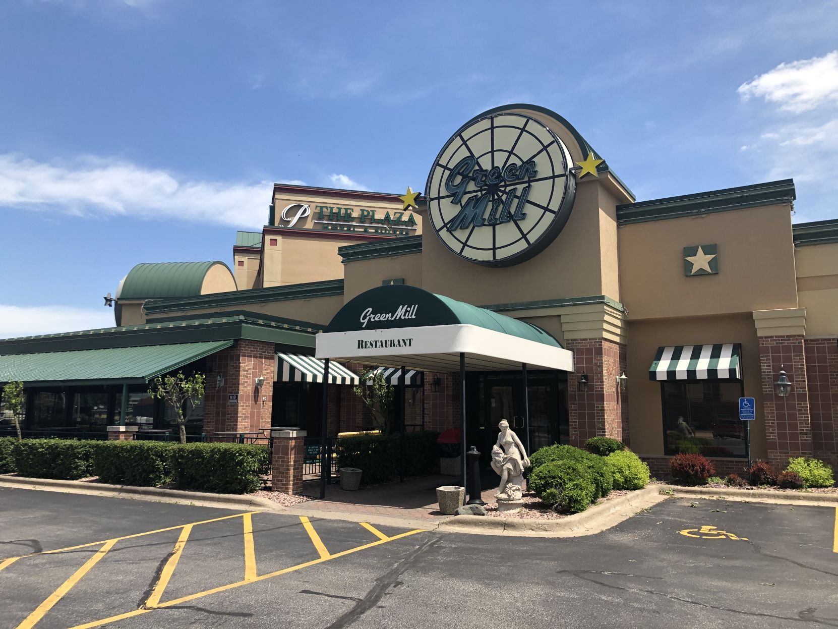 Green Mill - June 2020